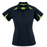 BARRON - Solo Golfer Ladies