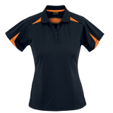 BARRON - Solo Golfer Ladies