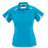 BARRON - Solo Golfer Ladies