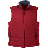 BARRON - Mens Bodywarmer