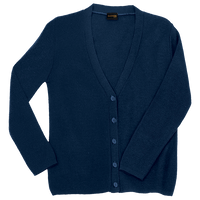 BARRON - Ladies Basic Cardigan