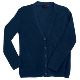 BARRON - Ladies Basic Cardigan