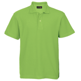 175g Pique Knit Golfer Kiddies