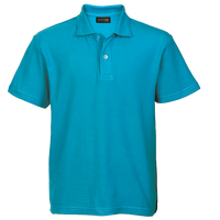 175g Pique Knit Golfer Kiddies