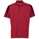 BARRON - Mens Edge Golfer