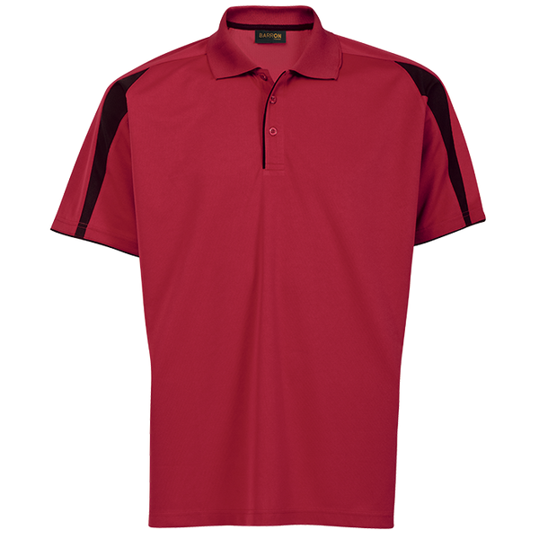 BARRON - Mens Edge Golfer