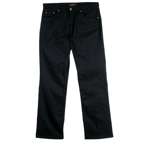 BARRON - 5 Pocket Chino