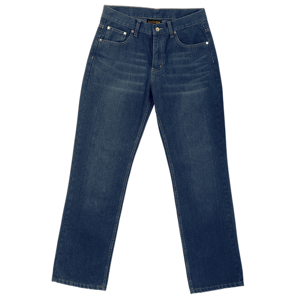 BARRON - Mens Retro Jean