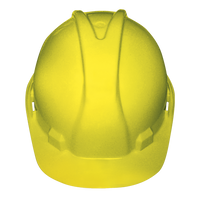 Hard Hat - SABS Approved