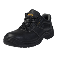 BARRON - Armour Safety Shoe