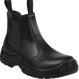 BARRON - Chelsea Safety Boot