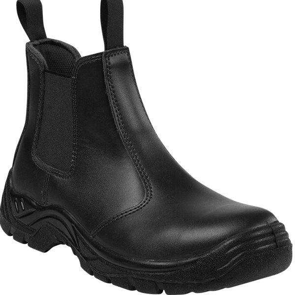 BARRON - Chelsea Safety Boot