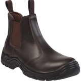 BARRON - Chelsea Safety Boot