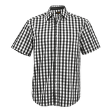 BARRON - Mens Cedar Lounge Shirt S/S