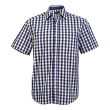 BARRON - Mens Cedar Lounge Shirt S/S