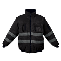 BARRON - Barricade Jacket