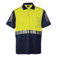 Raid Golfer