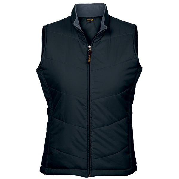 BARRON - Ladies Bodywarmer