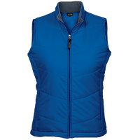 BARRON - Ladies Bodywarmer