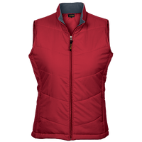 BARRON - Ladies Bodywarmer