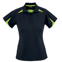 BARRON - Solo Golfer Ladies