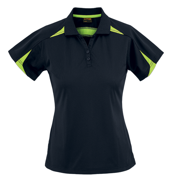 BARRON - Solo Golfer Ladies