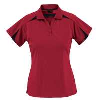 BARRON - Solo Golfer Ladies