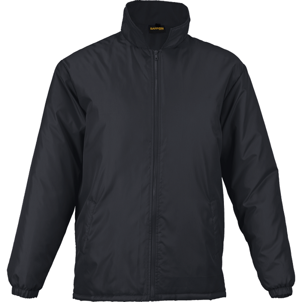 BARRON - Mens Max Jacket