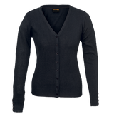 BARRON - Ladies Kelsey Cardigan