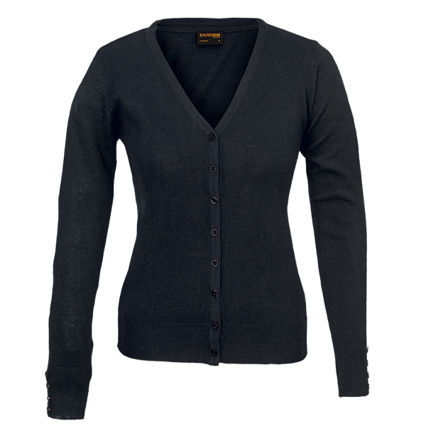 BARRON - Ladies Kelsey Cardigan