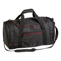 BARRON - High Performance Contrast Colour Sports Bag