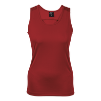 BRT Bolt Vest Ladies