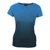 BARRON - Bailey Crew Neck T-Shirt Ladies