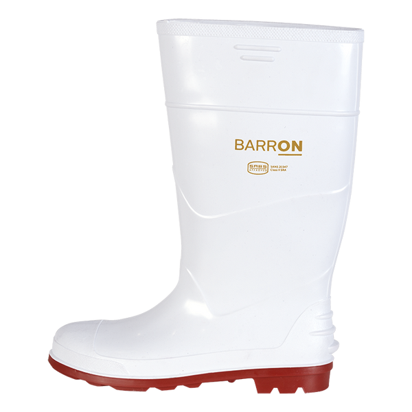 BARRON - Ikemba Gumboot