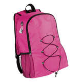 BARRON - Lendross String Design Backpack