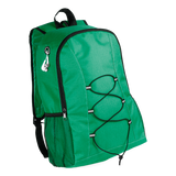 BARRON - Lendross String Design Backpack