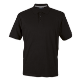 BARRON - Organic Cotton Golfer