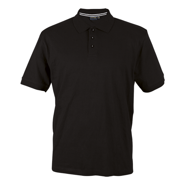 BARRON - Organic Cotton Golfer