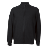 BARRON - Georgia Full Zip Jersey