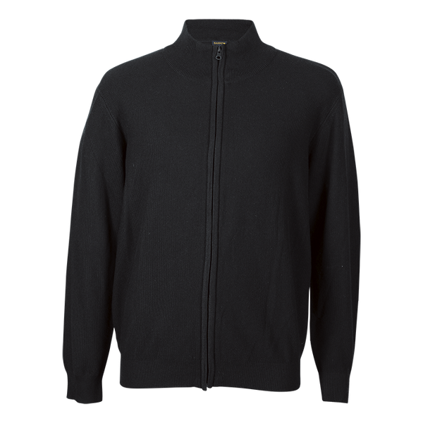 BARRON - Georgia Full Zip Jersey