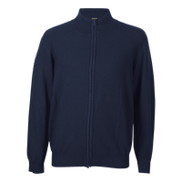 BARRON - Georgia Full Zip Jersey