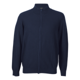 BARRON - Georgia Full Zip Jersey