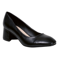 BARRON - Ladies Basic Heel