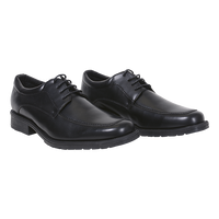 BARRON - Formal Lace Up Shoe Mens