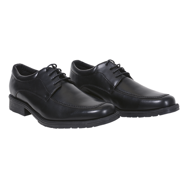 BARRON - Formal Lace Up Shoe Mens