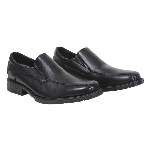 BARRON - Mens Formal Slip On Shoe