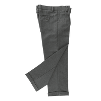 BARRON - Boys School Trousers