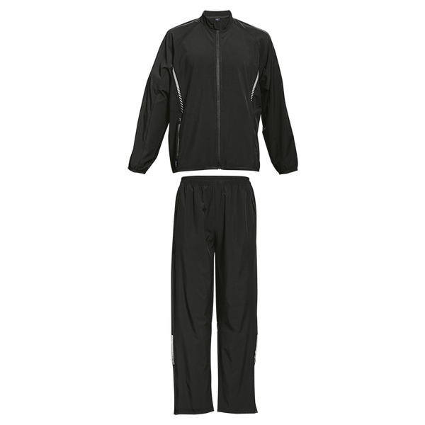 BARRON - BRT Easy-Fit Tracksuit