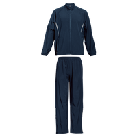 BARRON - BRT Easy-Fit Tracksuit