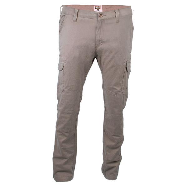 BARRON - JCB Cargo Trousers